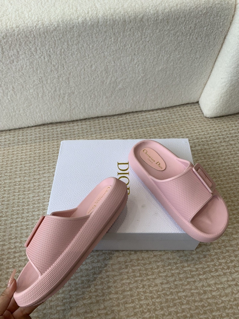 Christian Dior Slippers